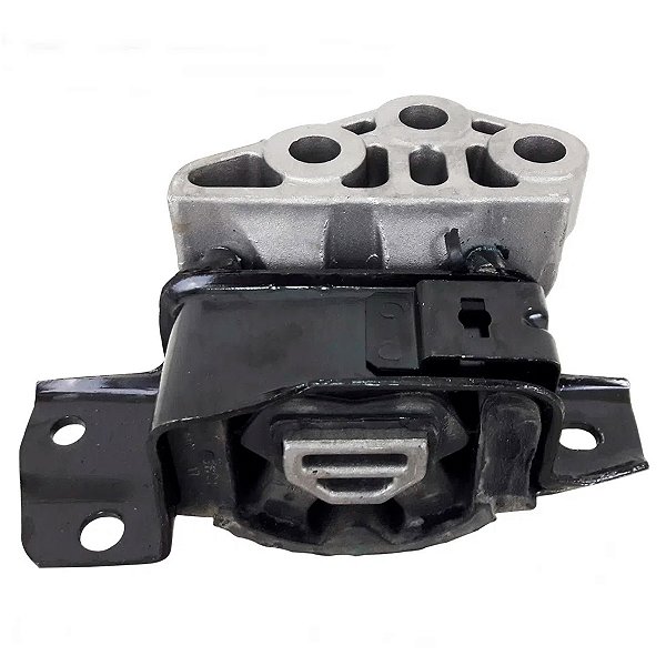 Calço Coxim Dianteiro Direito Motor Fiat Punto 1.4 2008 2009 2010 2011 2012