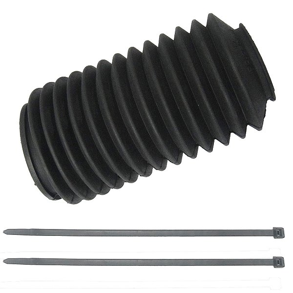 Coifa Caixa Direcao Mecanica Ipanema Kadett 1989 1990 1991 1992 1993 1994 1995 1996 1997 1998 Monza 1982 1983 1984 1985 1986 1987 1988 1989 1990 1991 1992 1993 1994 1995 1996