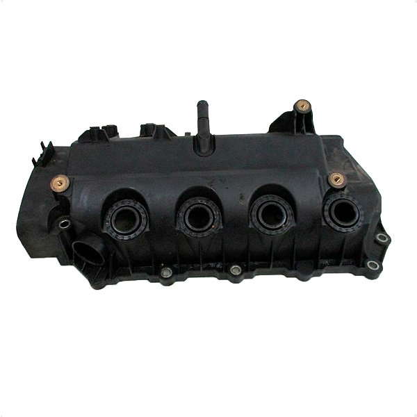 Tampa Comando Valvula Clio Sandero Logan Symbol 1.0 16V Flex