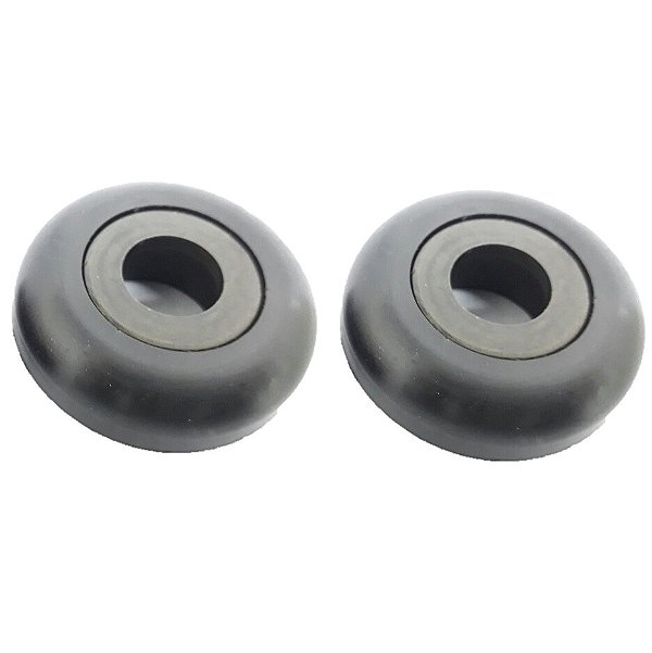 Kit Par Rolamento Amortecedor Dianteiro Gol G5 Up! Todos
