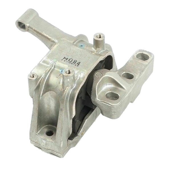 Coxim Motor Direito Tiguan Tdi 2.0 2008/... Audi Q3 2.0