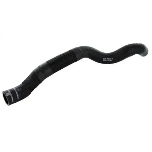 Mangueira Superior Radiador Ecosport 1.6 Flex 2004 2005 2006 2007 2008 2009 2010 2011 2012 Fiesta 1.0 2007 2008 2009 2010 2011 2012 2013 2014