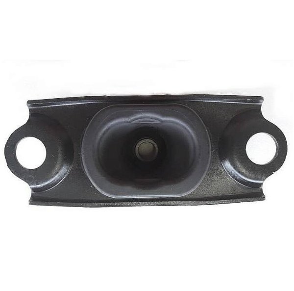 Calço Coxim Cambio Esquerdo Nissan Kicks 2017 2018 2019 2020