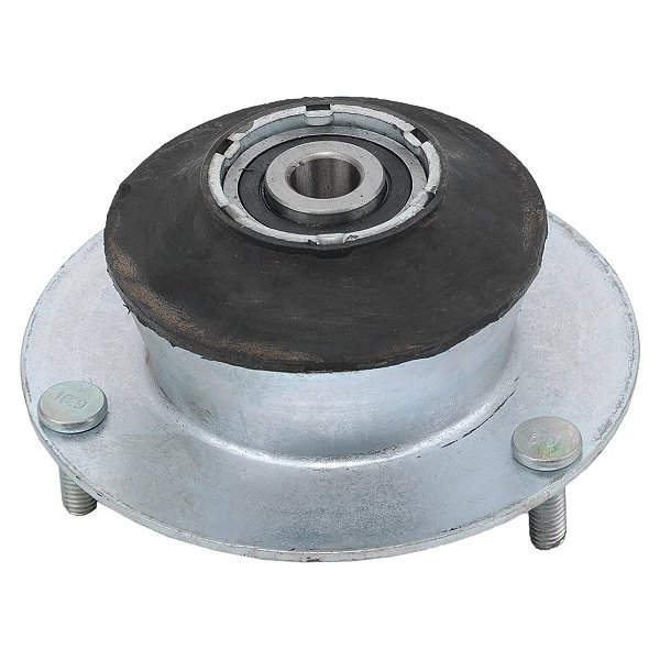 Coxim Amortecedor Dianteiro Bmw Serie 3 E-30 75/91 E-36 91/98 Serie 5 E-25 82/88 E-39 95/... Serie 7 E-32 86