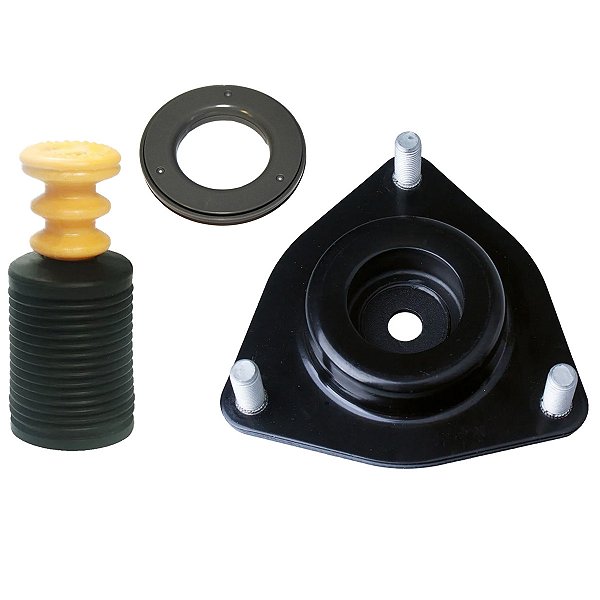 Kit Completo Amortecedor Dianteiro Rolamento Asx 2010 2011 2012 2013 2014 2015 2016 2017 2018 Lancer 2008 2009 2010 2011 2012 2013 2014 2015 Outlander 2008 2009 2010 2011 2012 2013 2014 2015