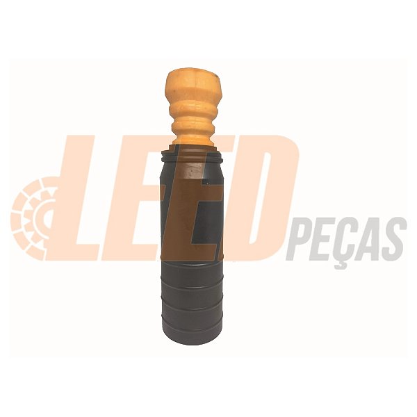 Kit Coifa Batente Amortecedor Traseiro Idea Punto Liena Grand Siena