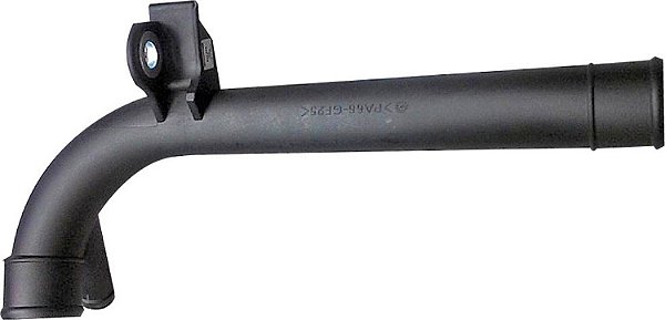 Tubo Fluxo D'Agua Corsa Montana 1.0L 1.4L 1.6L 1.8L 4CC
