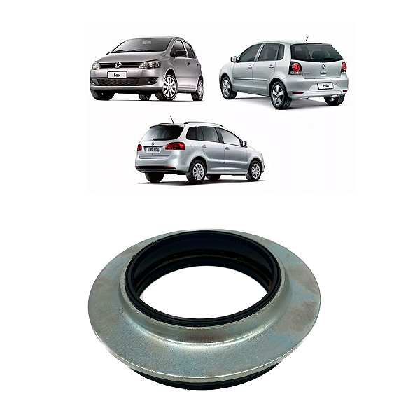 ROLT.BAT.AMORT.FOX/POLO/JETTA