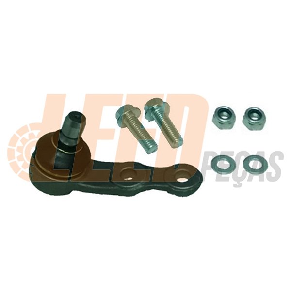 Pivo Corsa 1994 1995 1996 1997 1998 15mm