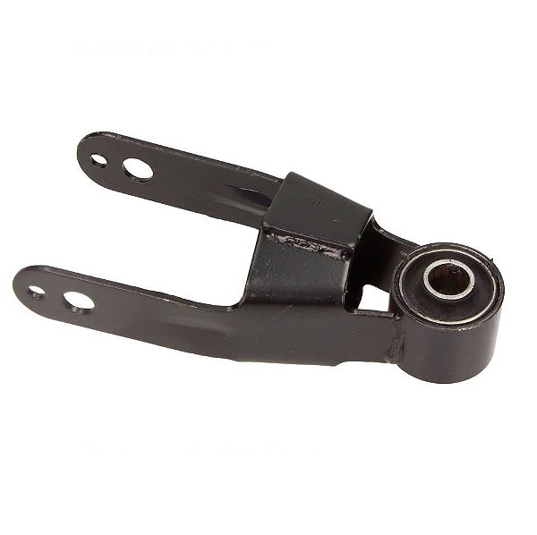 Suporte Garfo Coxim Central Inferior Peugeot 206 207 306 Berlingo Hoggar
