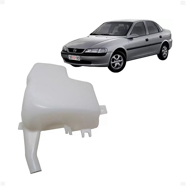 Reservatório Água Limpador Para-brisa Vectra 1997 1998 1999 2000 2001 2002 2003 2004 2005 Com Sensor
