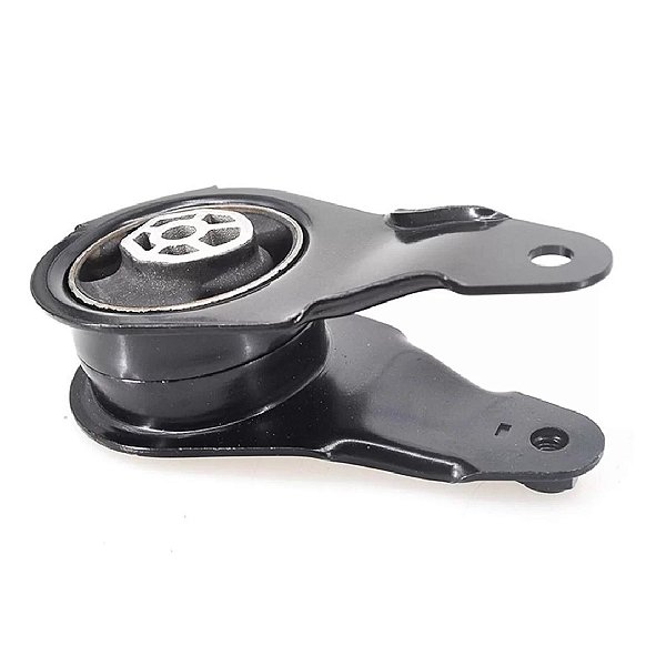 Calço Coxim Traseiro Câmbio Citroen C4 2009 2010 2011 2012 2013 2014 Peugeot 307 2004 2005 2006 2007 2008 2009 2010 2011 2012 308 2012 2013 2014 2015 2016