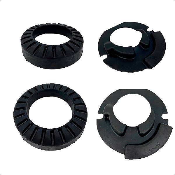 KIT CALCO MOLA SUP.TRAS.GOL 95/2014=2011129