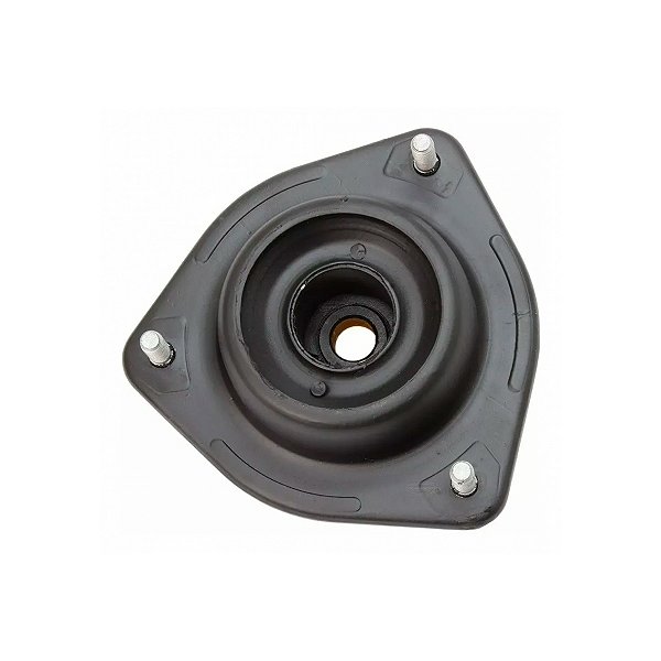Coxim amortecedor dianteiro JAC J3 J3S J3 TURIN 1.4 16V 2011 2012 2013 2014 2015 (Com rolamento)