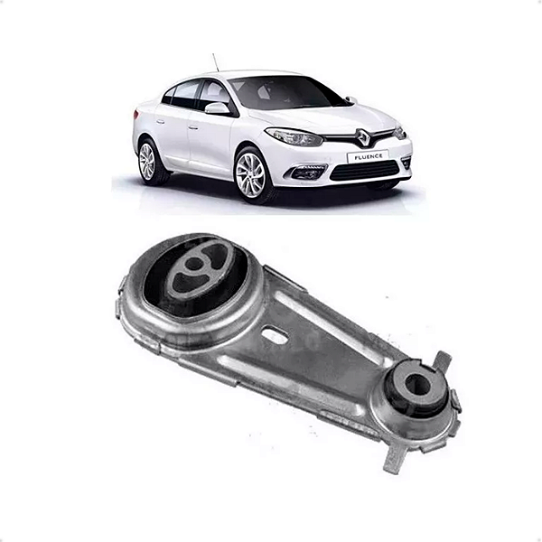 COXIM CENTRAL RENAULT FLUENCE
