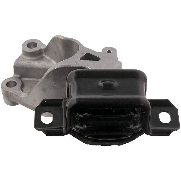Calço Coxim Esquerdo Motor MB Smart Fortwo 2008 2009 2010 2011 2012 2013 2014 2015