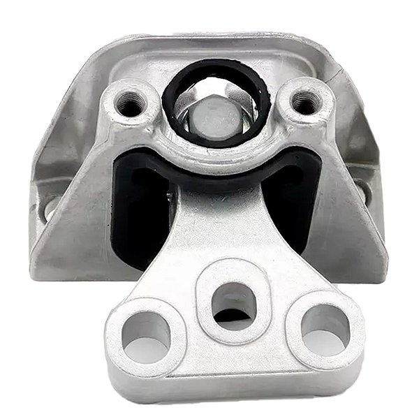 Coxim Motor Esquerdo Automatico New Civic 2007 2008 2009 2010 2011