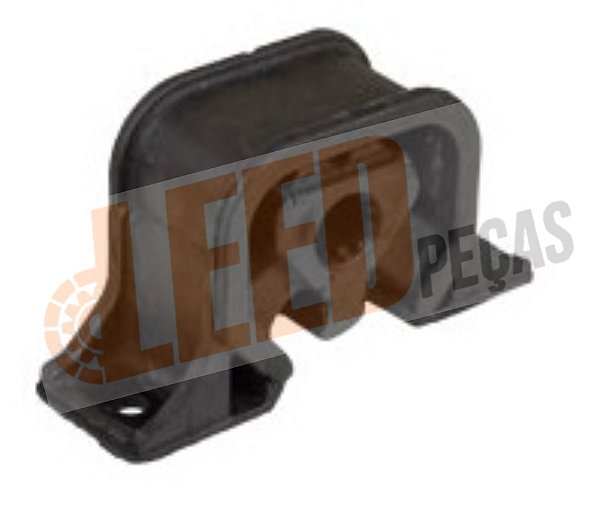 Coxim Dianteiro Motor Direito Corsa Meriva Montana