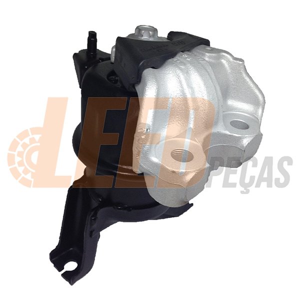 Coxim Motor Direito Hidraulico Civic 2012 2013 2014 2015 2016 2017