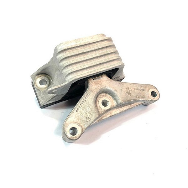 Calço Coxim Direito Motor Citroen C3 1.4 8V C3 Picasso Aircross 1.4 Peugeot 208 1.5 8V 2012 2013 2014 2015 2016 2017 2018 2019