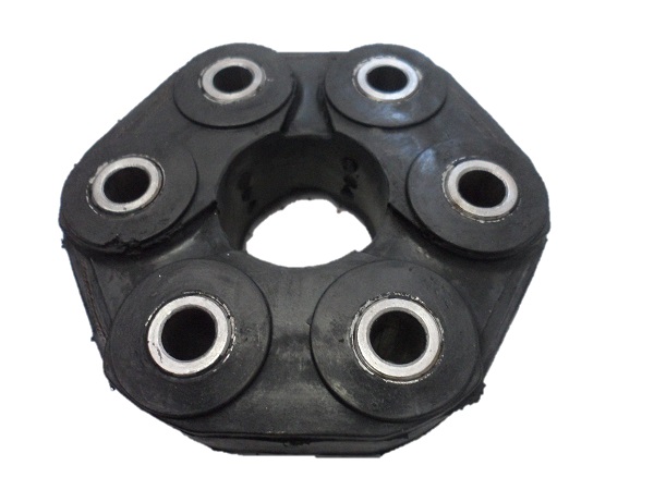 Coxim Eixo Cardan Omega Suprema 1993 1994 1995 1996 1997 1998 Motor 4CC Flange Anti Vibracao