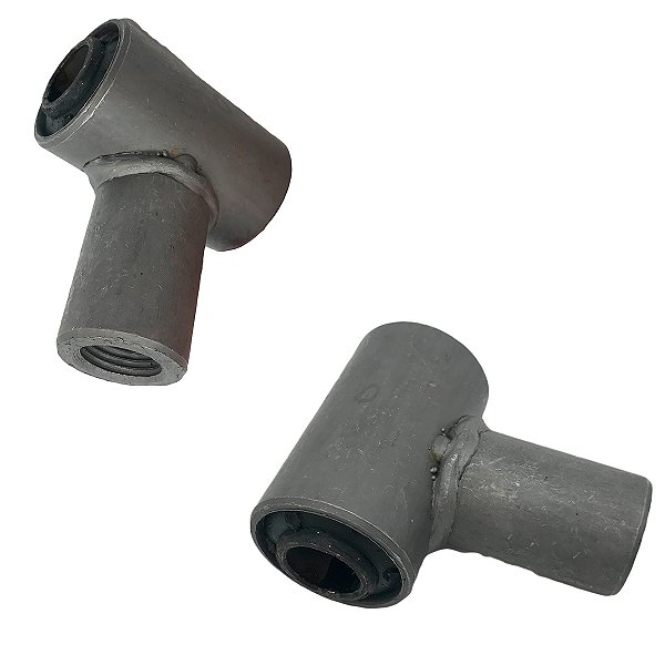 Kit Flutobloc Amortecedor Dianteiro Corcel Del Rey Pampa Belina 37mm