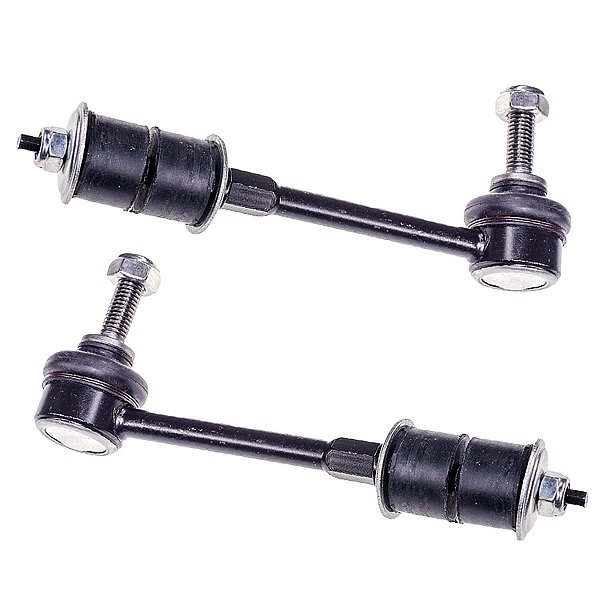 Kit Bieleta Esquerda Direita Traseira Captiva Sport 08 09