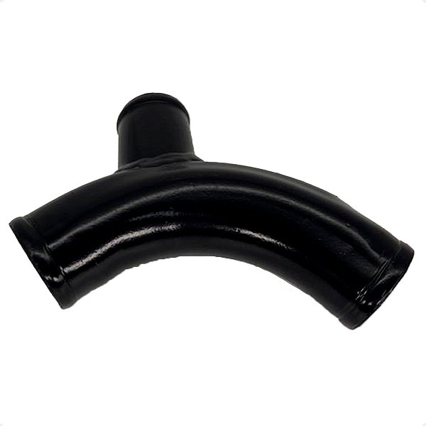 Tubo Cano Fluxo D'agua Motor Mercedes Benz 709 710