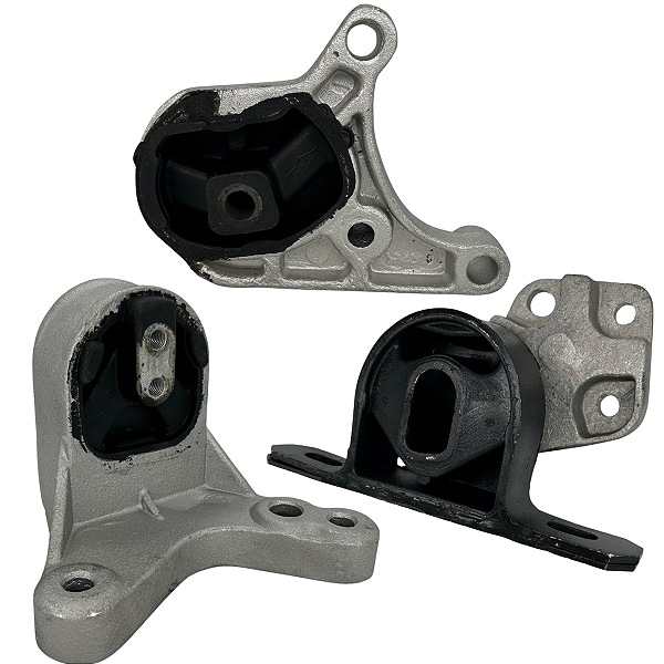 Kit Coxim Dianteiro Direito Câmbio Ford Ka Endura 1997 98 99