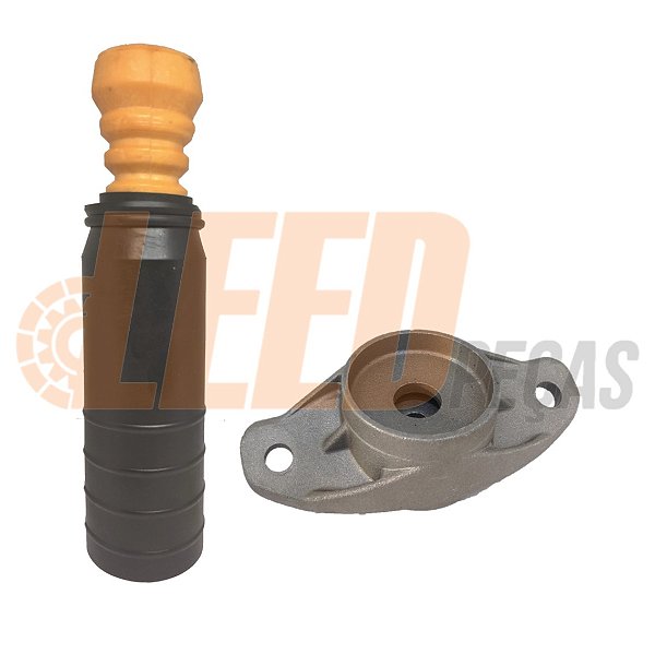 KIT COMPL.TRAS.AMORT.FIAT PUNTO 2008/201 IDEA 11/...