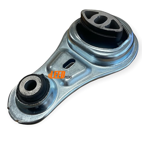 Calço Coxim Câmbio Inferior Renault Master 2.3 16V 2013 2014 2015 2016 2017 2018 2019