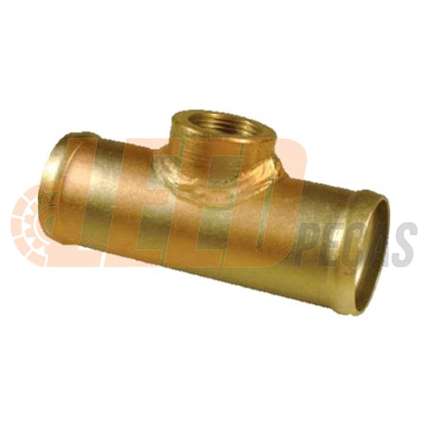 Tubo Mangueira Superior Saida Radiador Tempra 8V 16V 1991 1992 1993 1994 1995 1996 1997 1998