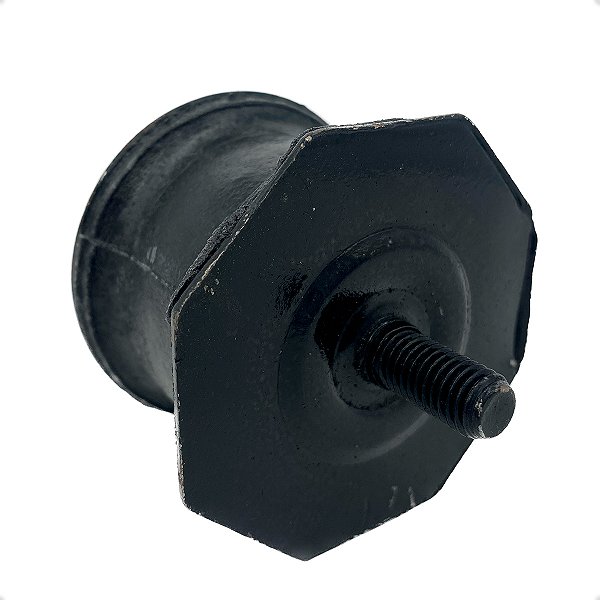 Coxim Dianteiro Motor Direito Esquerdo Opala Caravan Chevy Chevette Marajo