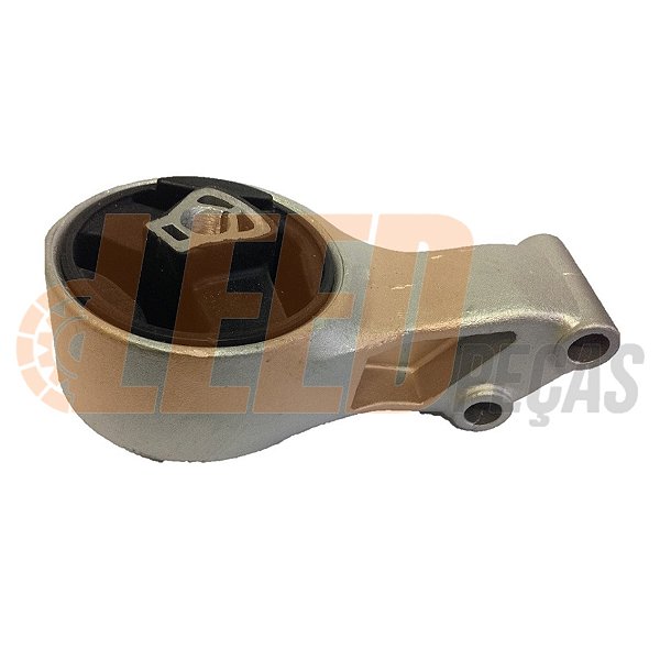 Coxim Traseiro Cambio Cruze 2012 2013 2014 2015 2016 2017 2018