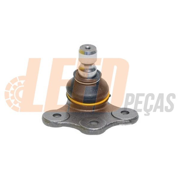 PIVO SUSPENSAO ESQ./DIR. ASTRA 99/11/ VECTRA 97/11/ ZAFIRA 01/11 N 398 / BPS12023