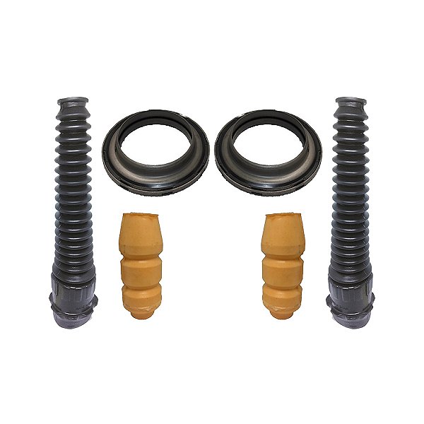 Kit Batente Rolamento Amortecedor Dianteiro Scenic / Megane