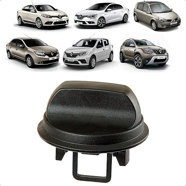 KAERGK Accoudoirs De Voiture Pour Renault Captur 2018-2022 - Double Rangement + Porte-Gobelet, Cuir Confortable, Montage Facile - Noir Ligne Rouge
