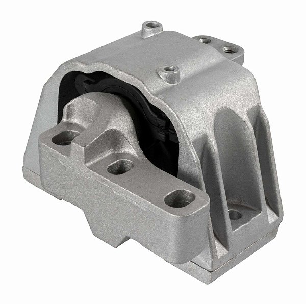 Coxim Calço Motor Direito Audi A3 Golf Bora New Bettle 1996 1997 1998 1999 2000 2001 2002