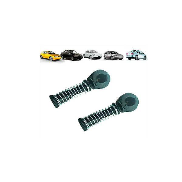 Kit Terminal Cabo Engate Marchas Pino Esferico A3 A4 Bora Golf New Beetle Polo 1999 2000 2001 2002 2003 2004 2005 2006