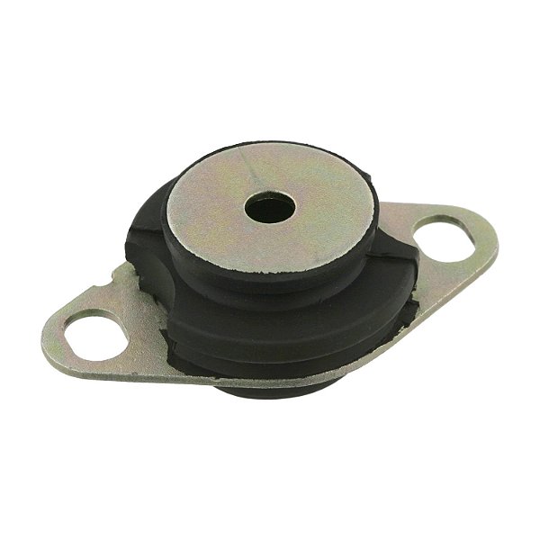 Coxim Dianteiro Esquerdo Motor Scenic Megane Clio Kangoo