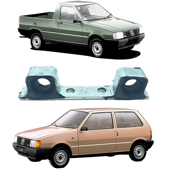 Coxim Varao Trambulador Uno 1992 1993 1994 Fiorino 1992 1993 1994 Premio 1992 1993 Mille 1993 1994 Elba 1992 1993 1994