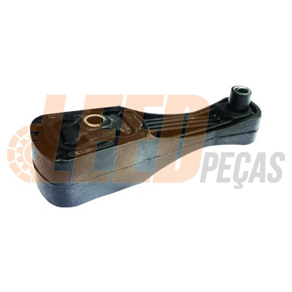 Coxim Traseiro Cambio Scenic Megane 1.6 16V Kangoo 1.0 16V 1997 1998 1999 2000 2001 2002 2003 2004 2005 2006 2007