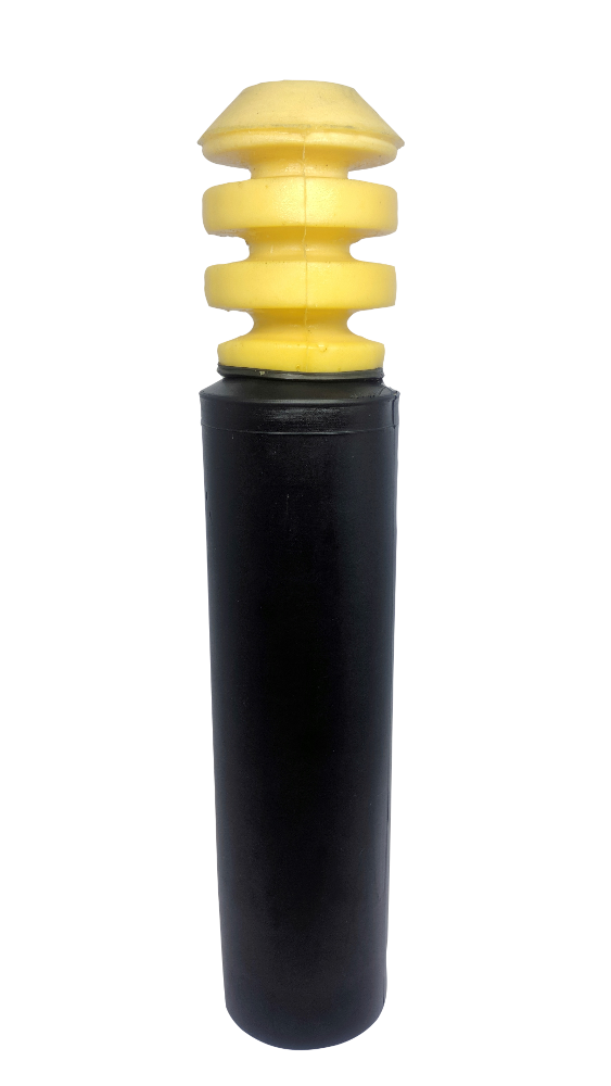 Kit Coifa Batente Amortecedor Traseiro Sentra 2013 2014 2015 2016 2017 2018 2019