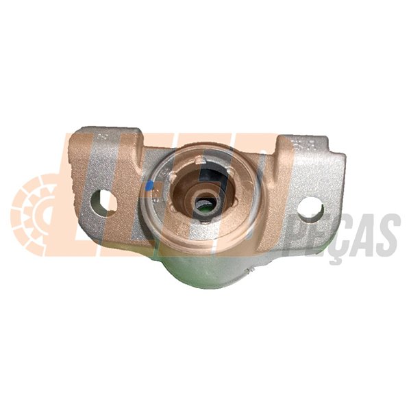 Coxim Superior Amortecedor Traseiro Esquerdo Cobalt 2011 2012 2013 2014 2015 2016 2017 Onix 2012 2013 2014 2015 2016 201