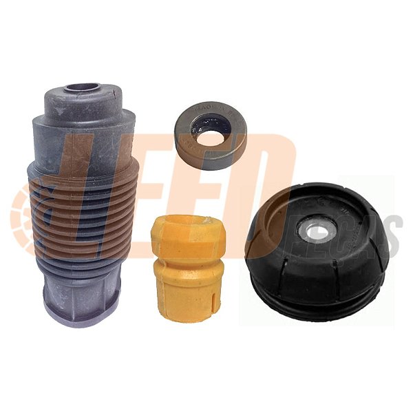 Kit Batente Coxim Amortecedor Dianteiro Vectra 1993 1994 1995 1996