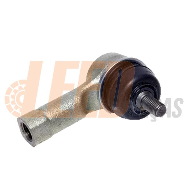 Terminal Direcao Direito Esquerdo Airtrek 2003 2004 2005 2006 2007 2008 Rosca M14X1,5 Cone 13,3Mm
