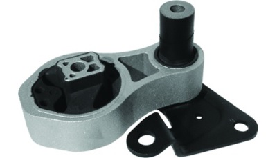 Coxim Traseiro Cambio Limitador Torcao Ka 2008 2009 2010 2011 2012 2013 Ecosport 2012 2013 2014 2015 2016 2017