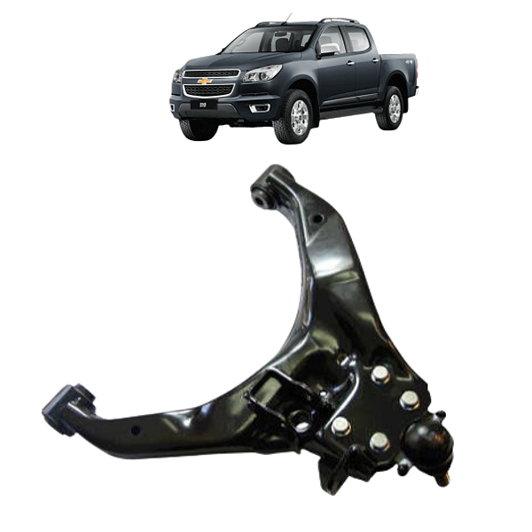 Bandeja Inferior Direita Completa S10 Blazer 4X4 4X2 2012