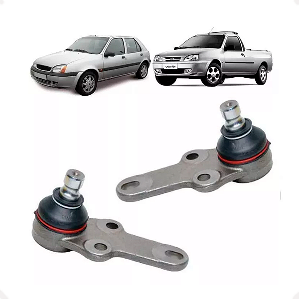 Par Pivô Ka 1996 2008 Fiesta 1996 2007 Courier 1997 2011