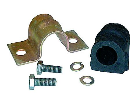 Kit Estabilizador Dianteiro Astra Corsa 1995 a 2005